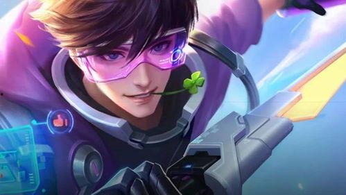 阿骨朵的最新爆料皮肤